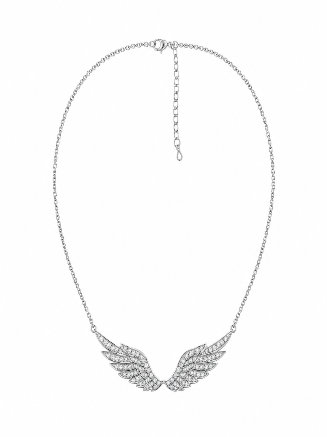 "Lost Wings" Chain