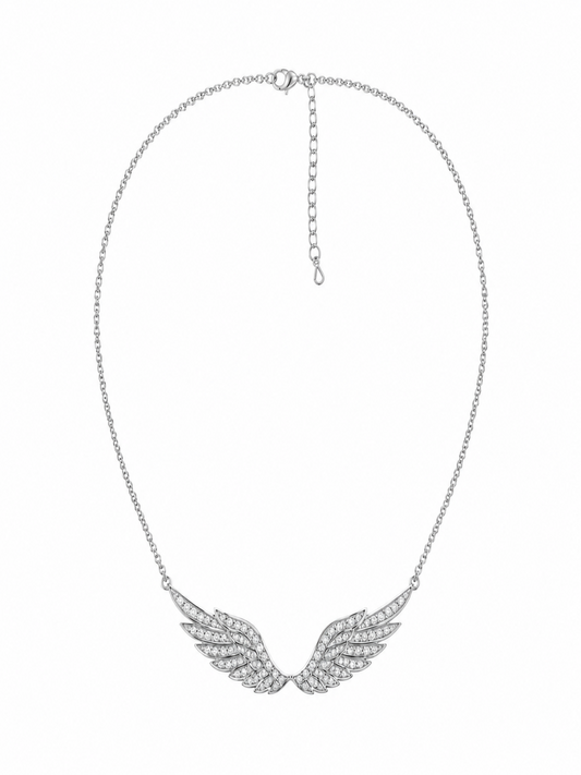 "Lost Wings" Chain
